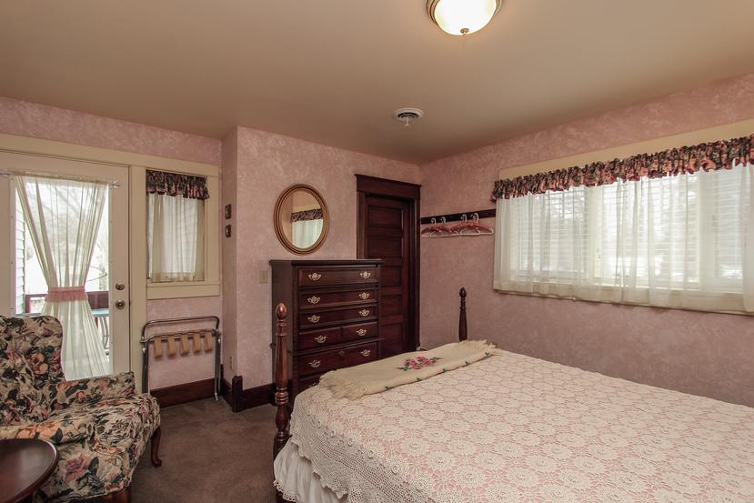 Arcadia House Bed&Breakfast מראה חיצוני תמונה